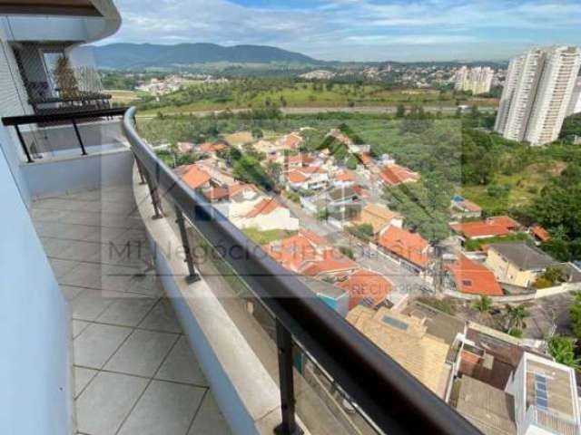 Apartamento para Locação em Jundiaí, Vila Japi II, 5 dormitórios, 5 suítes, 2 banheiros, 4 vagas