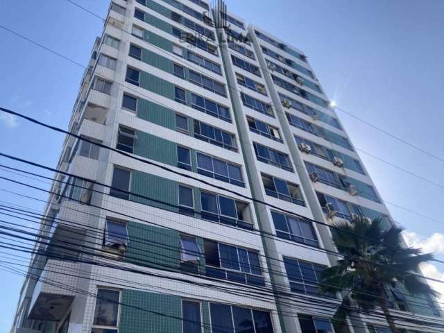 Apartamento de 173m² com 4 quartos, localizado em Boa Viagem, Recife - Pernambuco.