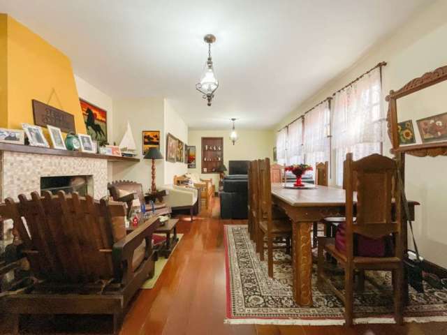 Casa em condomínio fechado com 3 quartos à venda na Rua Jacuí, 422, Alto, Teresópolis, 153 m2 por R$ 780.000