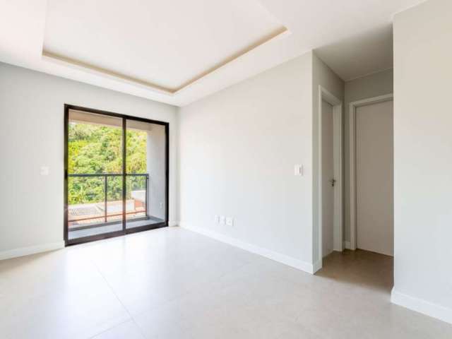 Apartamento com 1 quarto à venda na Rua Prefeito Sebastião Teixeira, 112, Várzea, Teresópolis, 50 m2 por R$ 469.000