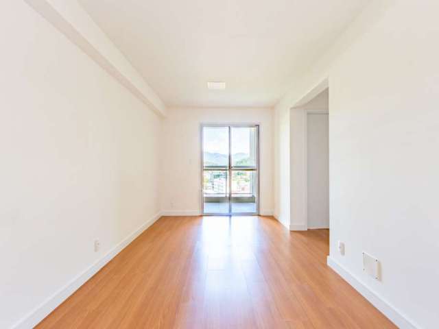 Apartamento com 2 quartos à venda na Rua Manoel José Lebrão, 574, Várzea, Teresópolis, 60 m2 por R$ 395.000