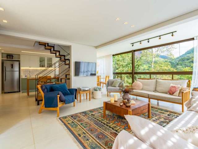 Casa em condomínio fechado com 3 quartos à venda na Estrada da Rocinha, 3855, Pedro do Rio, Petrópolis, 172 m2 por R$ 1.800.000