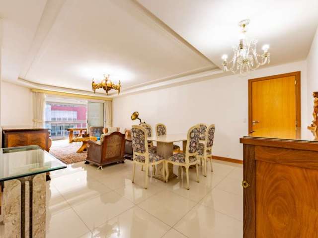 Apartamento com 4 quartos à venda na Rua Prefeito Sebastião Teixeira, 549, Várzea, Teresópolis, 181 m2 por R$ 1.260.000