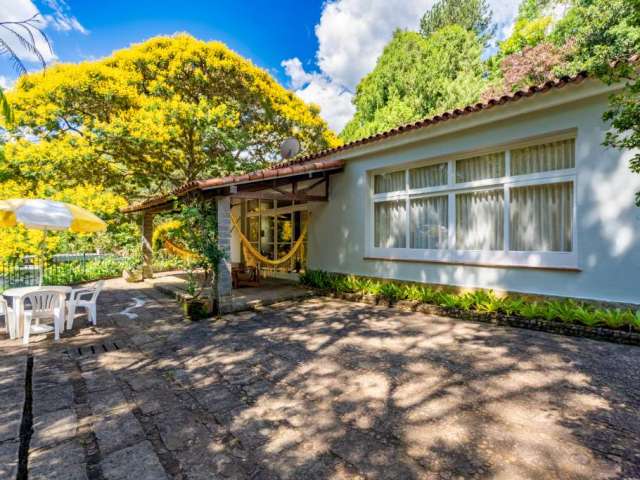 Casa em condomínio fechado com 6 quartos à venda na Estrada Ministro Salgado Filho, 394, Cuiabá, Petrópolis, 450 m2 por R$ 3.300.000