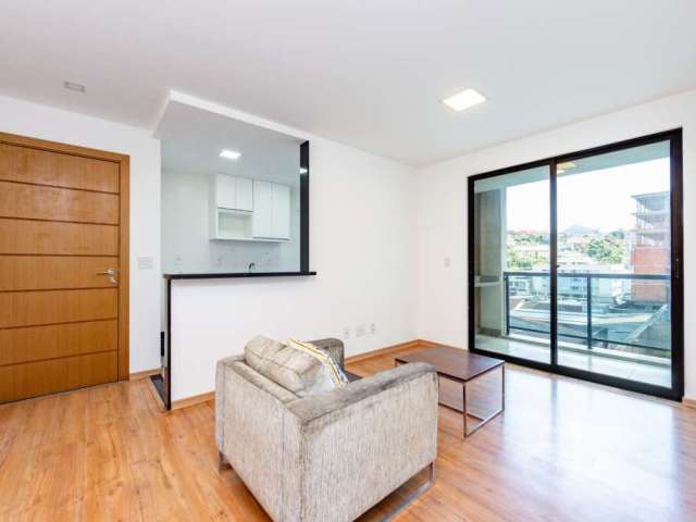 Apartamento com 1 quarto à venda na Rua Nova Friburgo, 109, Várzea, Teresópolis, 48 m2 por R$ 455.000