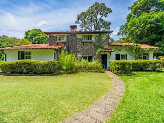 Casa em condomínio fechado com 10 quartos à venda na Estrada Ministro Salgado Filho, 394, Cuiabá, Petrópolis, 268 m2 por R$ 4.500.000