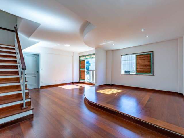 Cobertura com 3 quartos à venda na Rua Nilza Chiapeta Fadigas, 347, Várzea, Teresópolis, 145 m2 por R$ 900.000