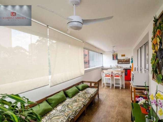 Apartamento para locação Vila Andrade-172 m2., 4 Drs., sendo 3 Suites, 3 vagas, 8 mil Reais.