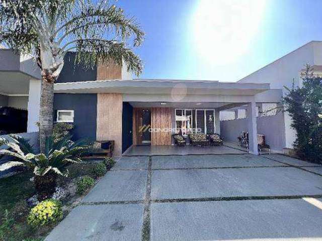 Casa com 3 dormitórios à venda, 185 m² por R$ 1.580.000,00 - Jardim Residencial Maria Dulce - Indaiatuba/SP