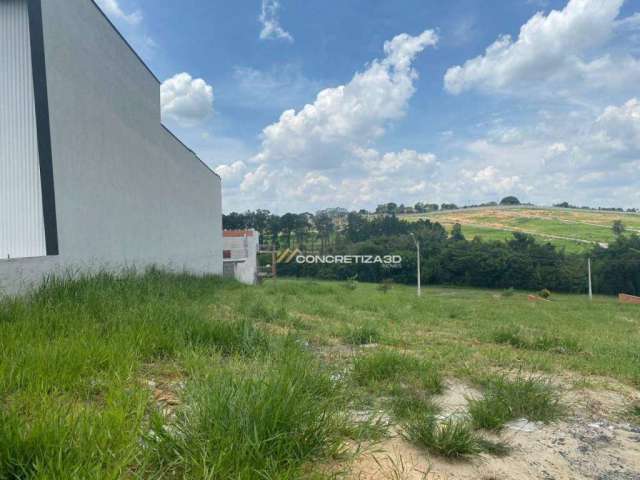 Terreno à venda, 208 m² por R$ 360.000,00 - Vila Rubens - Indaiatuba/SP