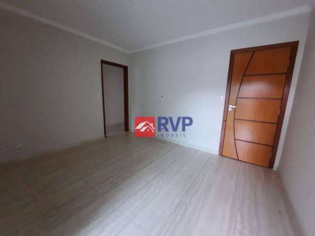Apartamento com 2 dormitórios à venda, 80 m² por R$ 330.000,00 - Democrata - Juiz de Fora/MG