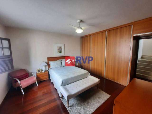Casa com 4 dormitórios à venda, 320 m² por R$ 850.000 - Bairu - Juiz de Fora/MG