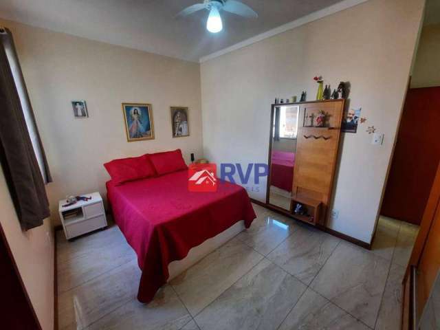 Casa com 4 dormitórios à venda, 198 m² por R$ 720.000,00 - Bairu - Juiz de Fora/MG