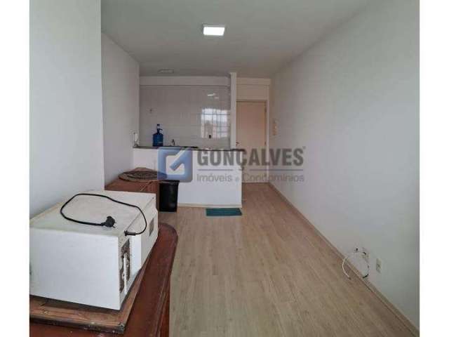 Apartamento com 3 quartos para alugar no Assunção, São Bernardo do Campo , 64 m2 por R$ 2.500