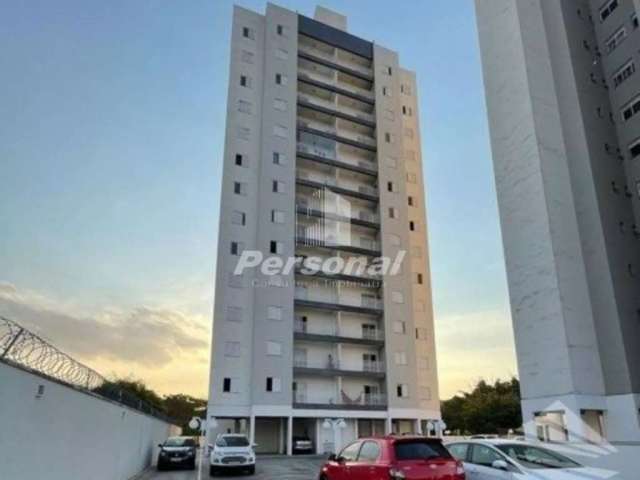 Apartamento Edificio Duo para venda, 2 quarto(s),  Vila São José, Taubaté - AP3945
