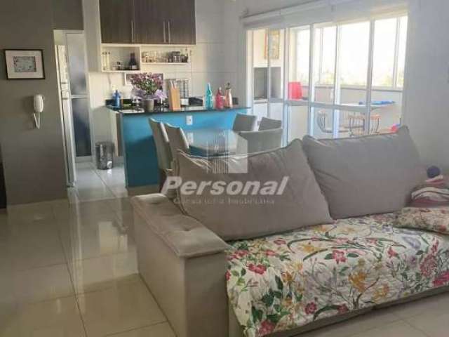 Apartamento Vie Nouvelle com 3 dormitórios à venda, 93 m² por R$ 480.000 - Barranco - Taubaté/SP - AP1576