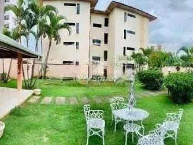 Apartamento com 2 dormitórios à venda, 57 m² por R$ 170.000,00 - Parque São Luís - Taubaté/SP - AP1533