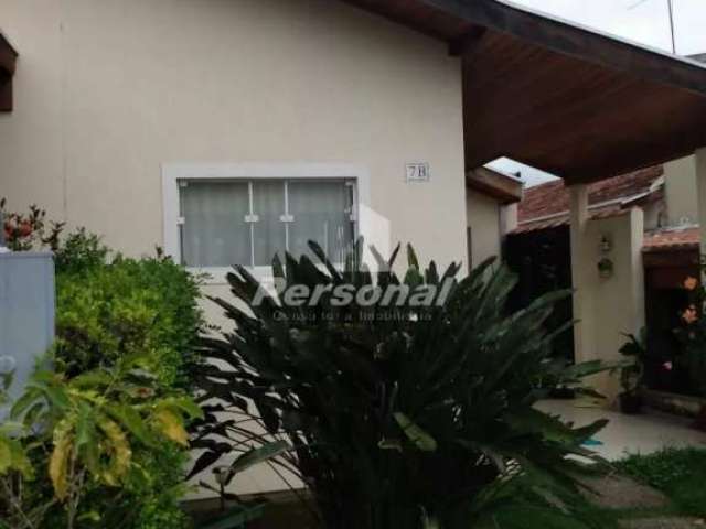 Casa à venda, 90 m² por R$ 320.000,00 - Morada do Vale - Taubaté/SP - CA0817