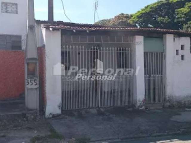 Casa com 1 dormitório à venda, 256 m² por R$ 500.000,00 - Jardim da Luz - Taubaté/SP - CA0613