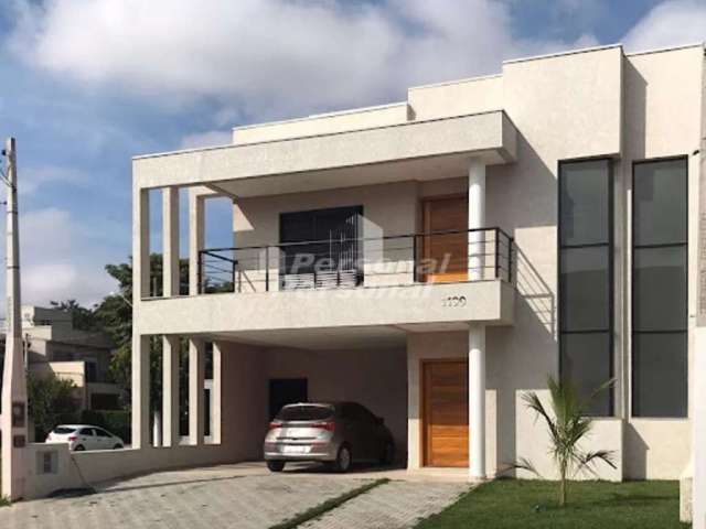 Casa com 4 dormitórios à venda, 267 m² por R$ 1.400.000,00 - Vale Do Sol - Tremembé/SP - CA0310
