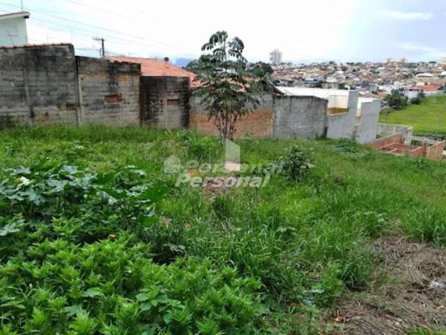 Terreno à venda, 142 m² por R$ 80.000,00 - São Gonçalo - Taubaté/SP - TE0184