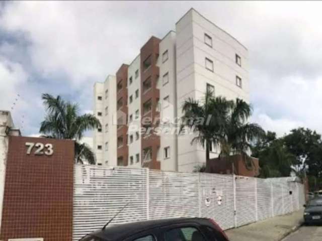 Apartamento com 2 dormitórios à venda, 67 m² por R$ 240.000,00 - Parque São Luís - Taubaté/SP - AP0265