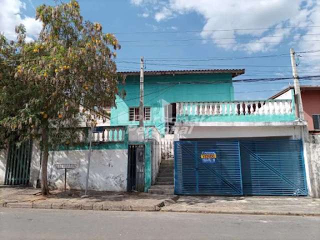 Casa com 4 dormitórios à venda, 80 m² por R$ 280.000,00 - Jardim Marlene Miranda - Taubaté/SP - CA0061