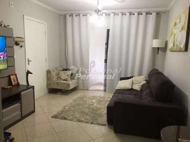 Apartamento Residencial à venda, Residencial Portal da Mantiqueira, Taubaté - AP0855. - AP0855