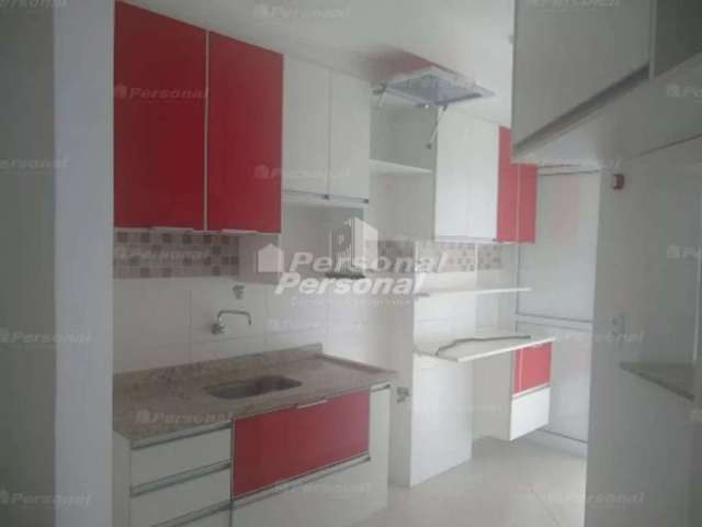 Cobertura com 3 dormitórios à venda, 124 m² por R$ 450.000,00 - Vila São José - Taubaté/SP - CO0010