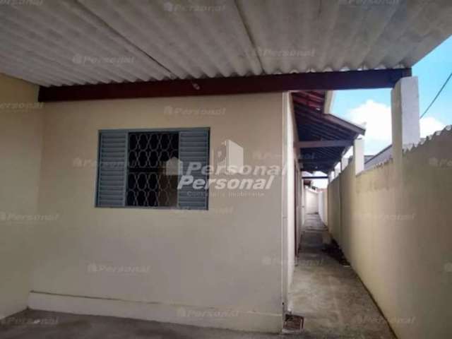 Casa com 2 dormitórios à venda, 65 m² por R$ 260.000,00 - Jardim Bela Vista - Taubaté/SP - CA0025
