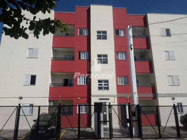 Apartamento para venda, 2 dormitórios,  Vila Aparecida, Taubaté - AP4054