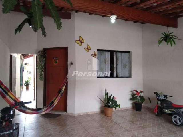 Casa para venda, 2 quarto(s),  Conjunto Residencial Araretama, Pindamonhangaba - CA4328