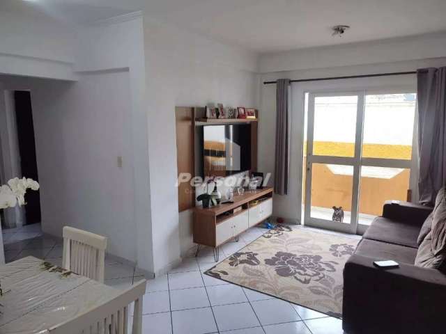 Apartamento para venda, 2 quarto(s),  Parque São Luís, Taubaté - AP4348