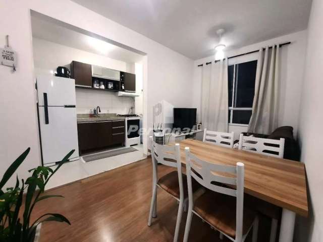 Apartamento para venda e aluguel, 2 quarto(s),  Jardim Jaraguá, Taubaté - AP4512
