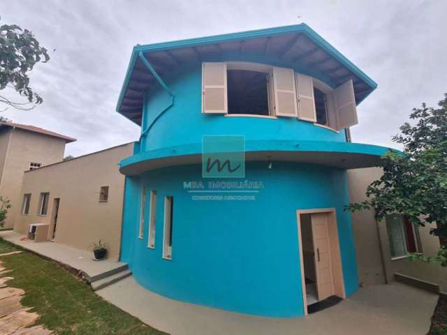 Casa em condomínio fechado com 4 quartos à venda na Alameda dos Inconfidentes, Amarantina, Ouro Preto, 250 m2 por R$ 1.180.000