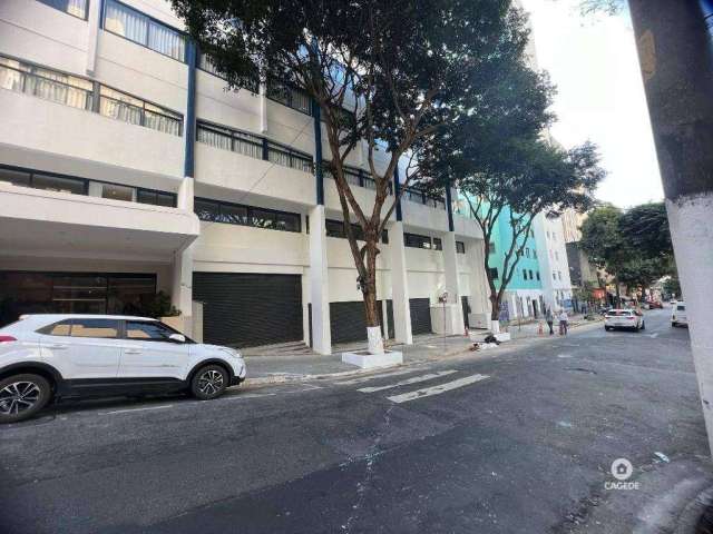 Loja para alugar, 68 m² por R$ 8.000,01/mês - Consolação - São Paulo/SP