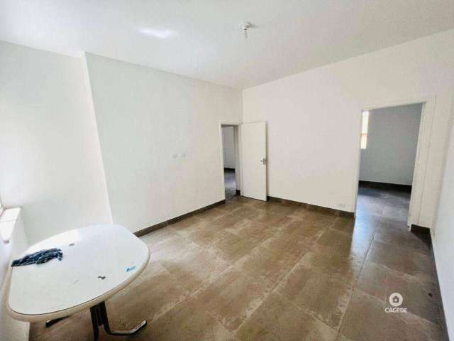 Apartamento com 2 dormitórios para alugar, 70 m² por R$ 2.300/mês - Cambuci - São Paulo/SP