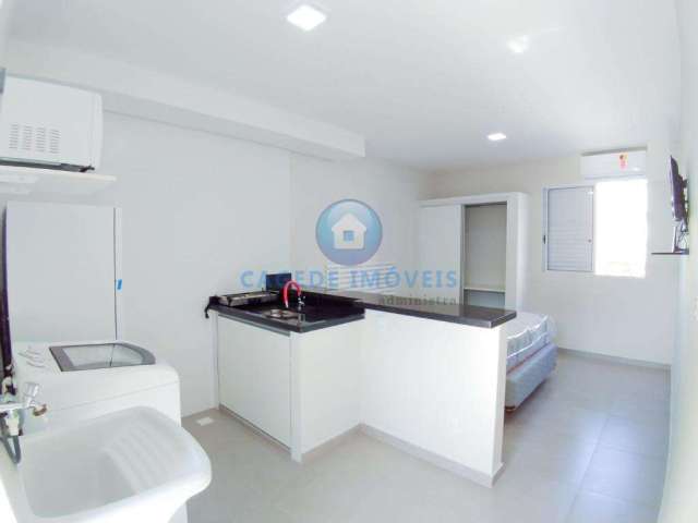 Kitnet com 1 dormitório para alugar, 20 m² por R$ 1.850,01/mês - Bela Vista - São Paulo/SP