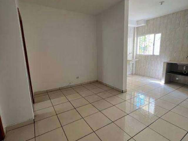 Apartamento com 1 dormitório para alugar, 40 m² por R$ 1.168,01/mês - Vila Guilherme - São Paulo/SP