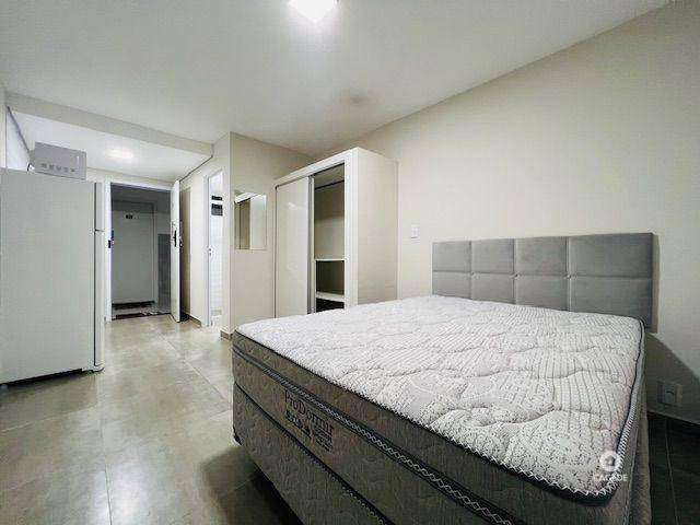 Kitnet com 1 dormitório para alugar, 18 m² por R$ 1.750,01/mês - Bela Vista - São Paulo/SP