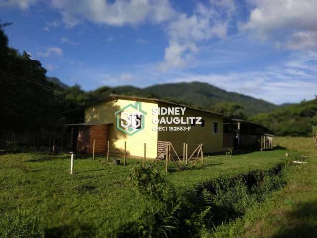 Chácara / sítio com 2 quartos à venda na Zona Rural, Cananéia  por R$ 350.000
