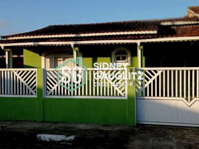 Casa com 2 quartos à venda no Acaraú, Cananéia  por R$ 320.000