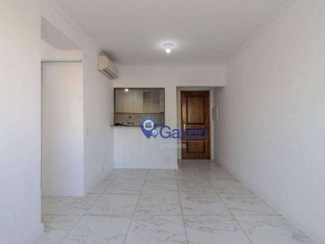 Apartamento à venda, 73 m² por R$ 795.000,00 - Campo Belo - São Paulo/SP