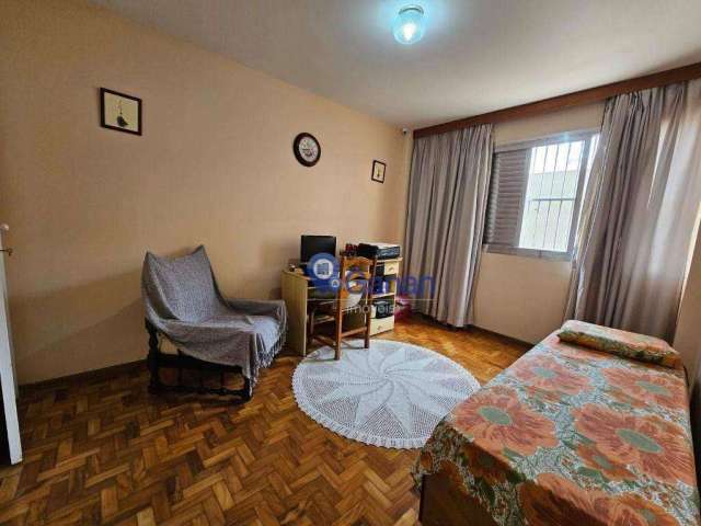 Apartamento com 2 dormitórios para alugar, 75 m² por R$ 4.193,00/mês - Vila Mariana - São Paulo/SP