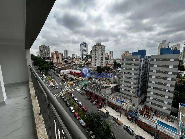 Apartamento com 3 dormitórios à venda, 119 m² por R$ 1.400.000 - Ipiranga - São Paulo/SP