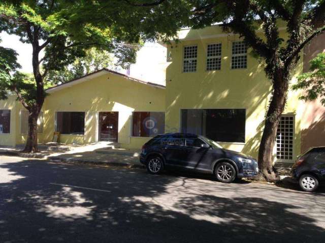 Loja para alugar, 200 m² por R$ 14.533,33/mês - Campo Belo - São Paulo/SP