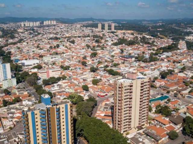 Apartamento com 3 dormitórios à venda, 147 m² por R$ 820.000 - Vila Progresso - Jundiaí/SP