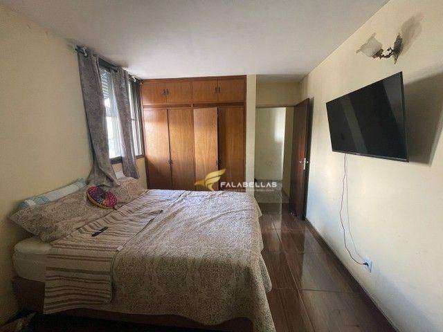 Apartamento com 1 dormitório à venda, 75 m² por R$ 290.000,00 - Centro - Jundiaí/SP