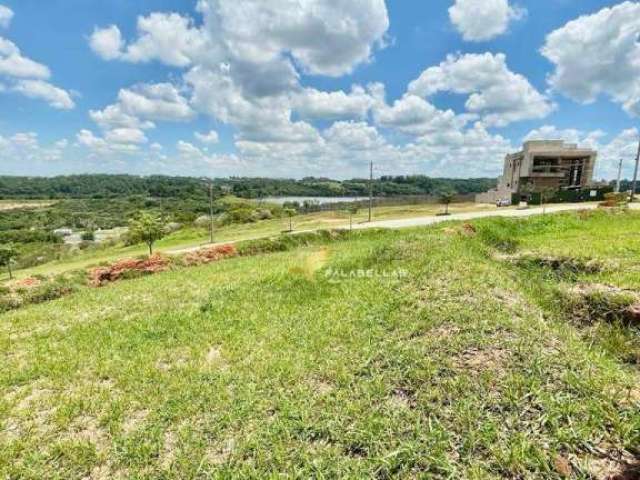 Terreno à venda, 685 m² por R$ 948.000,00 - Horto Florestal - Jundiaí/SP