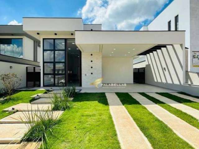Casa com 3 dormitórios à venda, 175 m² por R$ 1.640.000,00 - V Medeiros - Itupeva/SP